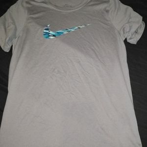 Boys Nike shirt